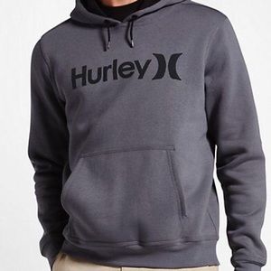 HURLEY BRAND NEW SWEATSHIRT